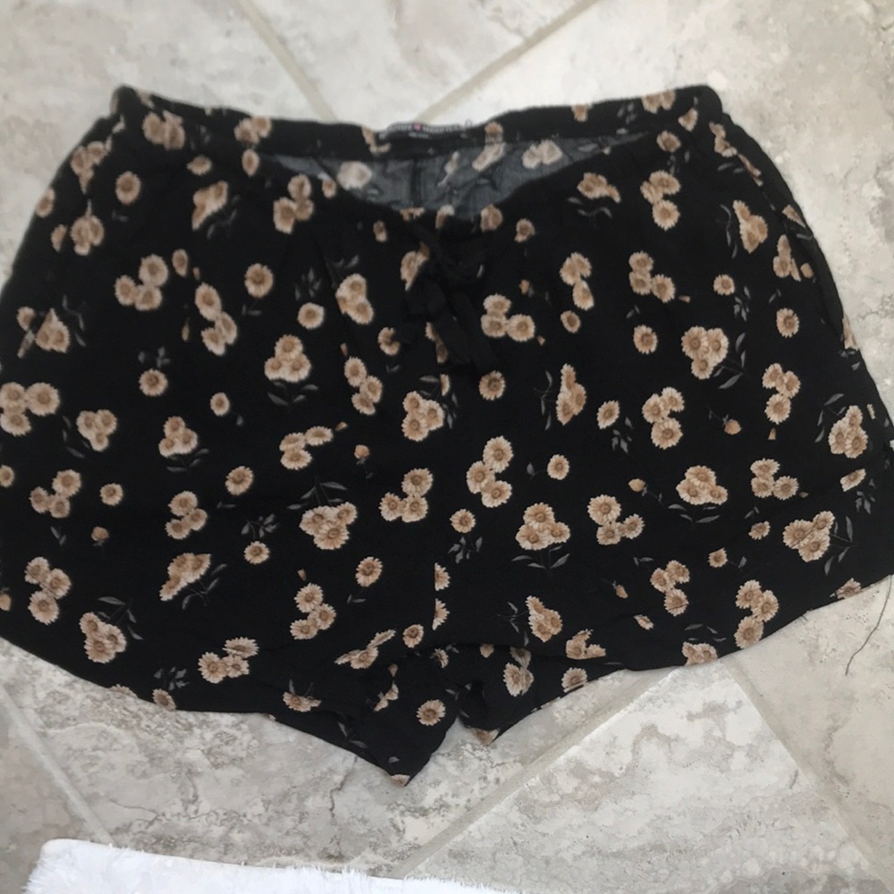 Brandy Melville Daisy Shorts